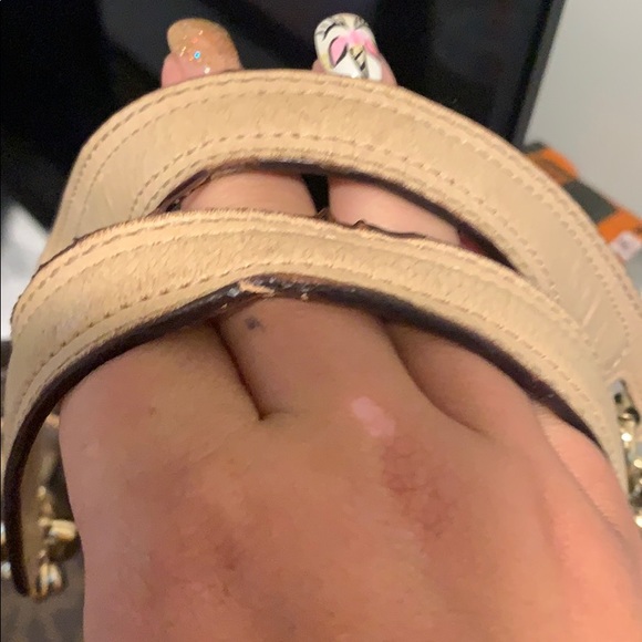 MK purse